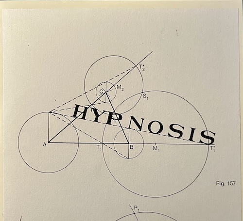 hypnosis